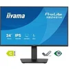 Image de ProLite XB2491H-B1 - Ecran LED - 24" (23.8" visualisable) - 1920 x 1080 Full HD (1080p) @ 120 Hz - IPS - 350 cd/m² - 1500:1 - 1 ms - HDMI,