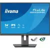 Image de Iiyama XB2495WSC-B1 24.1" FHD+/100Hz/IPS/Pivot/USB-C 65W