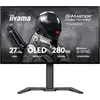 Image de Iiyama 27" Tandem WOLED QHD 280Hz/USB-C 65W/Pivot/G-SYNC