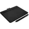 Image de Intuos Creative Pen Small - Numériseur - 15.2 x 9.5 cm - électromagnétique - 4 boutons - filaire - USB - noir