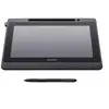 Image de DTU-1141B - Numériseur avec Ecran LCD - 22.32 x 12.56 cm - électromagnétique - 4 boutons - filaire - USB 2.0 - noir