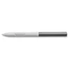 Image de Wacom Stylet Standard One, Sensible à la Pression, sans Pile ni Batterie pour Les écrans interactifs et Les tablettes à Stylet One, Blanc/Gris en occasion ou reconditionné