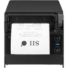 Image de Instruments RP-F10 series - Imprimante de reçus - thermique en ligne - Rouleau (8 cm) - 203 dpi - jusqu'à 250 mm/sec - USB, hôte USB - outil de coupe
