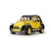 Image de M-05 Ente Citroen 2CV Charleston brushed 1:10 Auto RC électrique Voiture de tourisme kit à monter