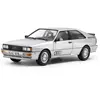 Image de Audi Quattro