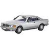 Image de TAMIYA - Maquette Voiture Mercedes-benz 500sec |tamiya|24029| 1:24 Maquette Char Promo en occasion ou reconditionné