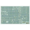 Image de Stickers Zimmerit Elefant - 1/35e -