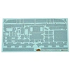 Image de Stickers Zimmerit Panzer Iv J - 1/35e -