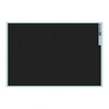 Image de Aplat Carbone Tr.croisée/ext.fin - 1/24e -