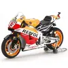 Image de 1/12 Repsol Honda Rc213v 2014