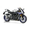 Image de Moto Yamaha YZF-R1M 1/12