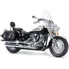 Image de Maquette moto : Yamaha XV1600 Road Star Custom