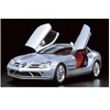 Image de Mercedes Slr Mclaren - 1/24e -