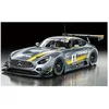 Image de Maquette voiture : Mercedes Amg Gt3