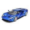 Image de Maquette voiture : Ford GT 2015 aille Unique Coloris Unique