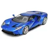 Image de 1/24 Ford Gt 2015