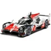 Image de Maquette voiture : Toyota Gazoo Racing TS050