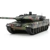 Image de Char Leopard 2 A6 Ukraine 1/35