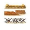 Image de Accessoires militaires : Barricades et Sacs De Sable