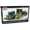 Image de Tamiya - 32510 - Maquette - Jerrycans - Echelle 1:48 en occasion ou reconditionné