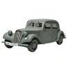 Image de TAMIYA - 32517 - MAQUETTE - CITROËN TRACTION 11CV - ECHELLE 1:48