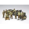 Image de Infanterie U.s. Au Repos - 1/48e -