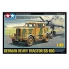 Image de German Heavy Tractor SS-100