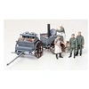 Image de Cuisine De Campagne Allemande - 1/35e -