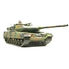 Image de Leopard 2A6 Tamiya 1/35