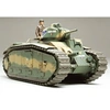 Image de Char B1 Bis - 1/35e -