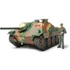 Image de Hetzer Milieu De Production - 1/35e -