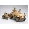 Image de - Sd.Kfz.222 North Africa