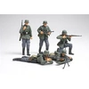 Image de Infanterie Allemande France 1940 - 1/35e -