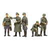 Image de Etat-major De Campagne Alld - 1/35e -