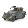 Image de Simca 5 Armée Allemande - 1/35e -