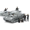 Image de Tankistes Wehrmacht - 1/35e -