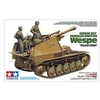 Image de Maquette Char German Self-propelled Howitzer Wespe italian Front -