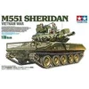 Image de M551 Sheridan Vietnam