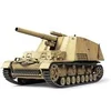 Image de Maquette militaire Sd.Kfz.165 Hummel Tardif - 35367 - 1/35 + 14 ans