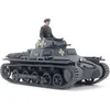 Image de Panzer I Ausf.B 1/35