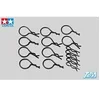 Image de Attache Rapide - 1/10e -