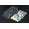 Image de Carrosserie Lancia Delta - 1/10e -