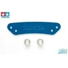 Image de Support Parechoc Alu Tt-01 - 1/10e -