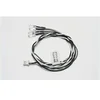 Image de Leds Blanches 5mm - 1/10e -