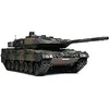 Image de TAMIYA 300056020 - Char radiocommandé Leopard - 1:16 - 4 canaux - 40 MHz en occasion ou reconditionné