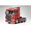 Image de Camion RC électrique Scania R620 6x4 56323 kit à monter 1:14