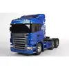 Image de Camion RC électrique Scania R620 6x4 56327 kit à monter 1:14