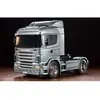 Image de 56364 TAMIYA 1:14 électrique Camion RC kit à monter pré-peint