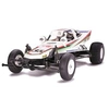 Image de Buggy électrique Grasshopper I brushed propulsion arrière kit à monter 1:10