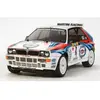 Image de XV-01 Lancia Delta HF Integrale brushed 1:10 Auto RC électrique Voiture de tourisme 4 roues motrices (4WD) kit à monter